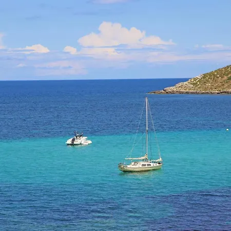 Playa Sol 아파트호텔 Es Cana