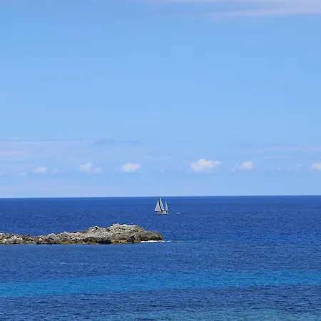 Playa Sol * Es Cana