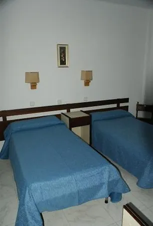 Aparthotel Playa Sol