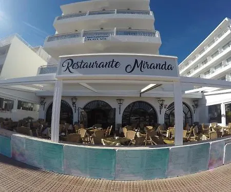 Playa Sol Aparthotel
