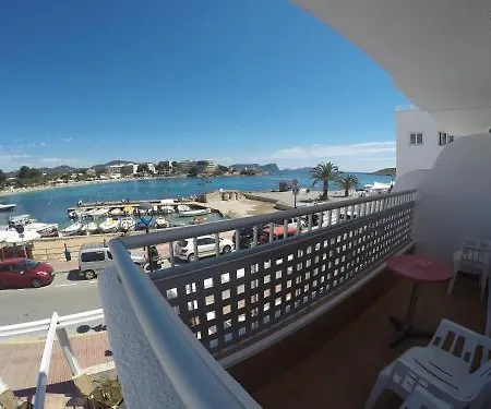 Aparthotel Playa Sol